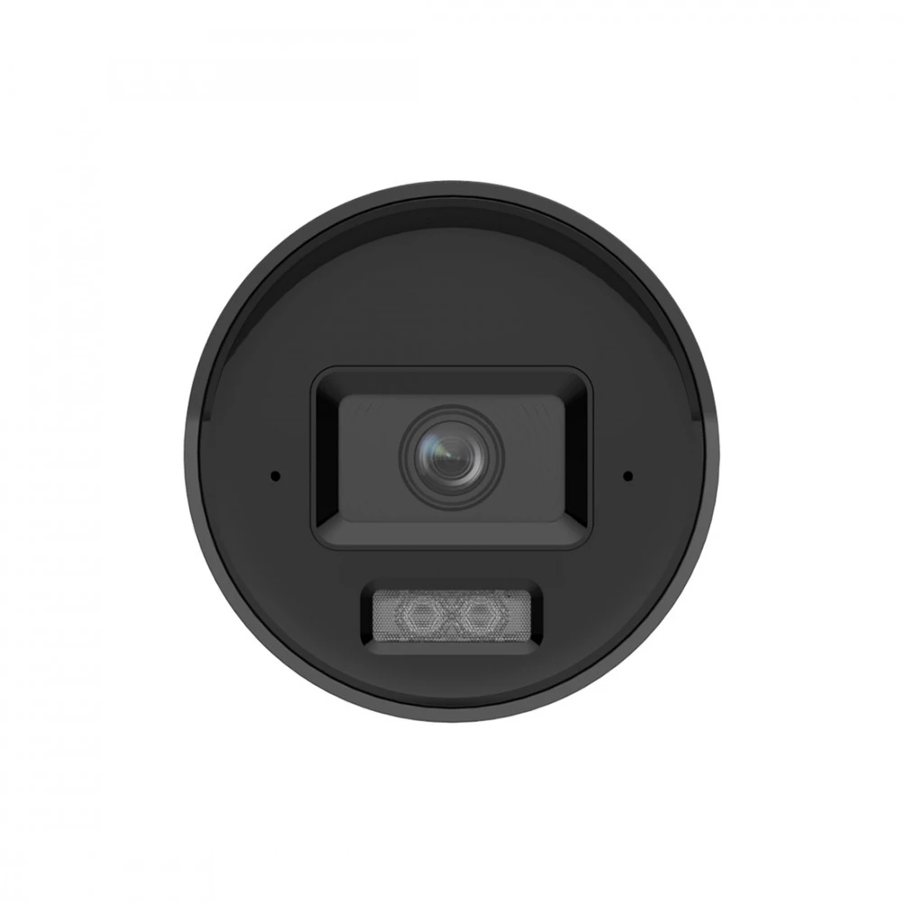 IP видеокамера Hikvision DS-2CD2087G3-LIY Цилиндрическая, Уличная, Проводная, 2.8 мм, 1/1.8ʺ, 8 Мп ~ 3840×2160 4K UHD или Ultra HD