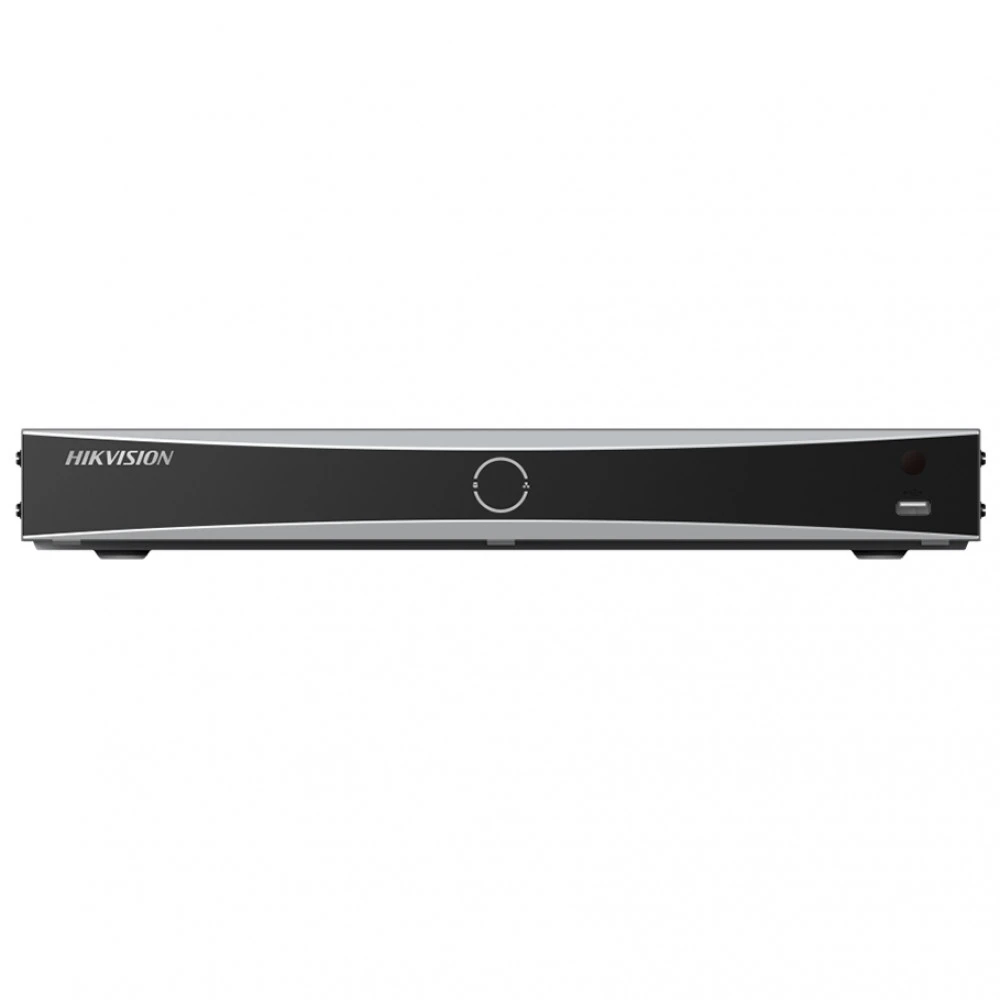 Видеорегистратор Hikvision DS-7608NXI-I2/VPro