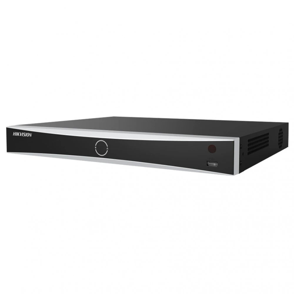 Видеорегистратор Hikvision DS-7608NXI-I2/VPro