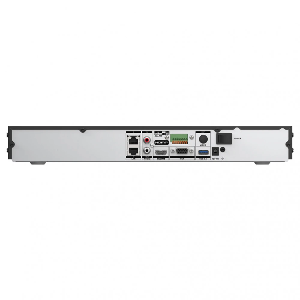 Видеорегистратор Hikvision DS-7608NXI-I2/VPro