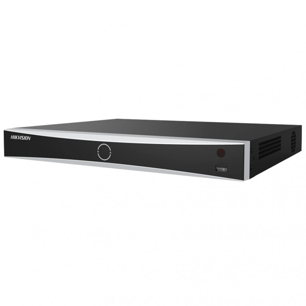 Видеорегистратор Hikvision DS-7616NXI-I2/VPro