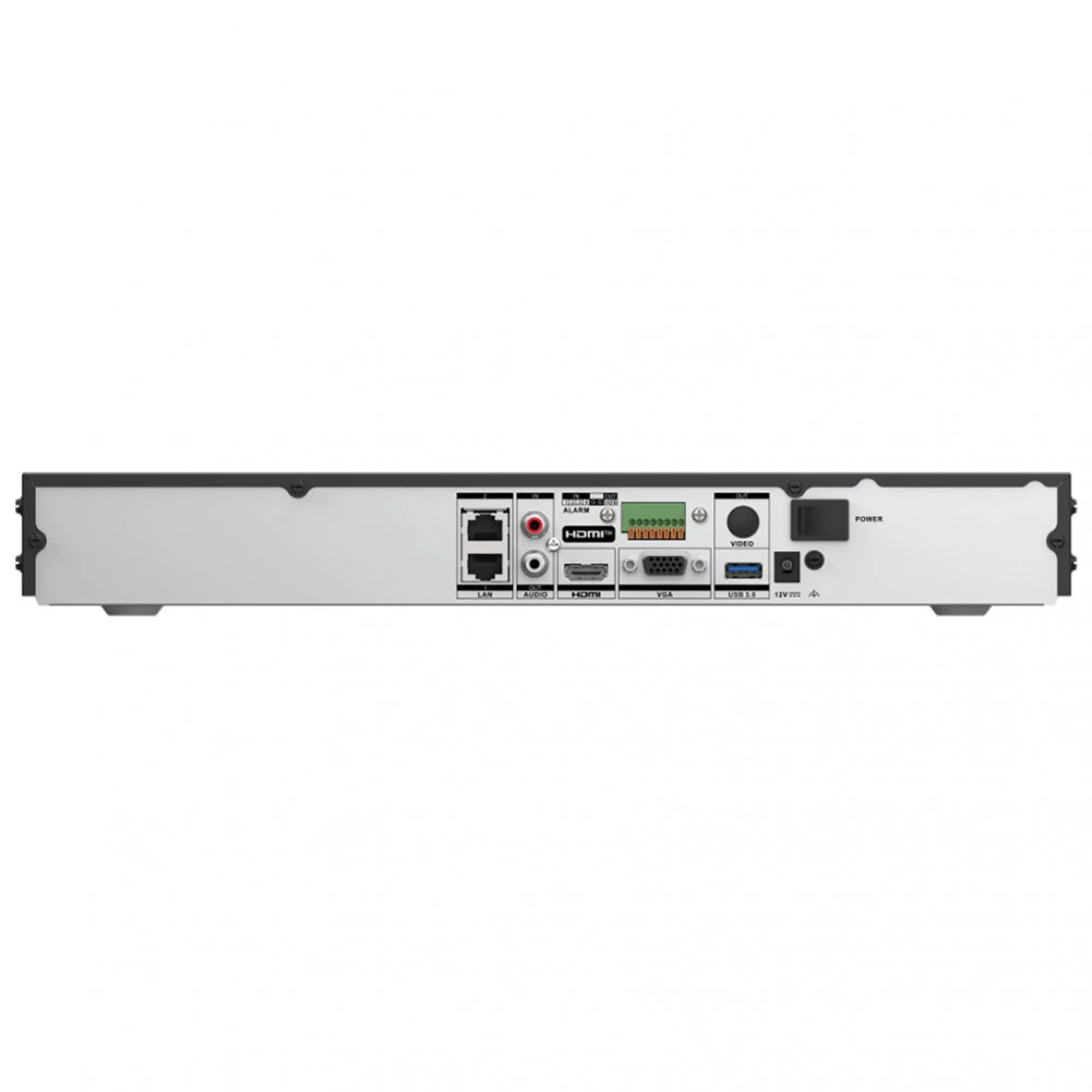 Видеорегистратор Hikvision DS-7616NXI-I2/VPro