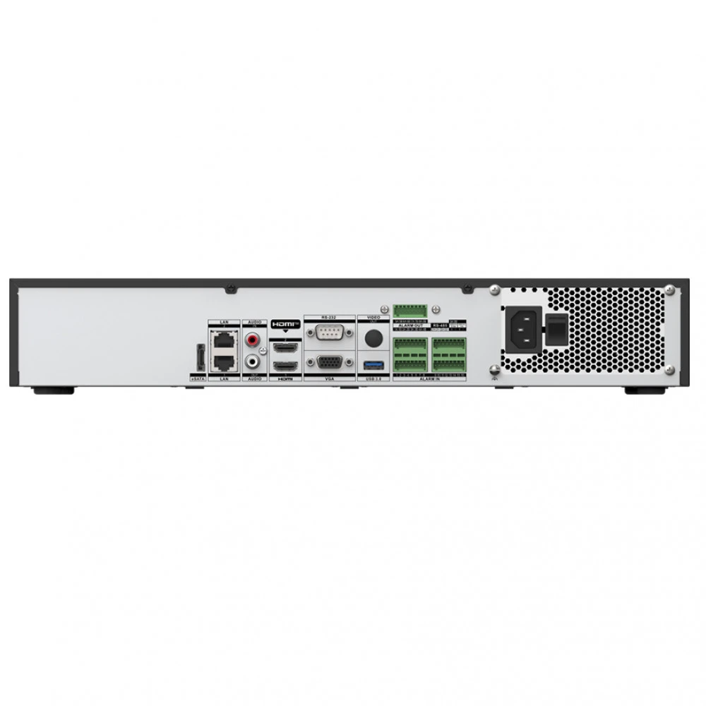 Видеорегистратор Hikvision DS-7732NXI-I4/VPro