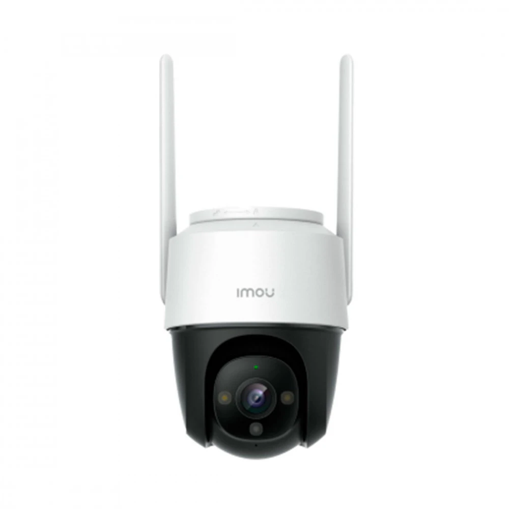 IP видеокамера IMOU Cruiser 2MP PTZ-поворотная, Уличная, WiFi + Ethernet, 2.8 мм, 1/2.8", 2 Мп ~ 1920×1080 Full HD