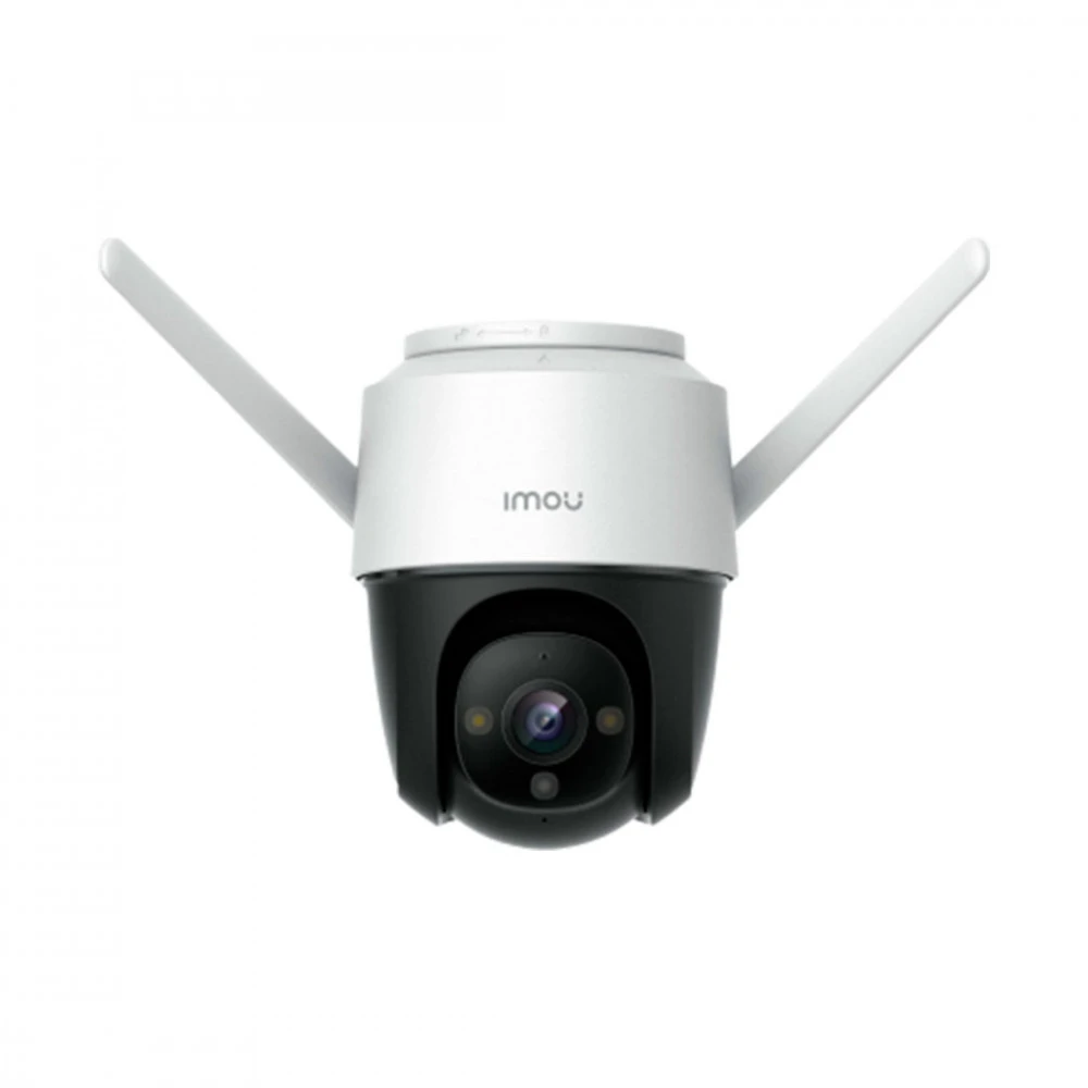 IP видеокамера IMOU Cruiser 2MP PTZ-поворотная, Уличная, WiFi + Ethernet, 2.8 мм, 1/2.8", 2 Мп ~ 1920×1080 Full HD