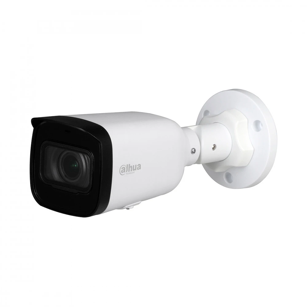 IP видеокамера Dahua DH-IPC-HFW1431T1P-ZS-2812 Цилиндрическая, Уличная, Проводная, 2.8 ~ 12 мм, 1/3", 4 Мп ~ 2688×1520