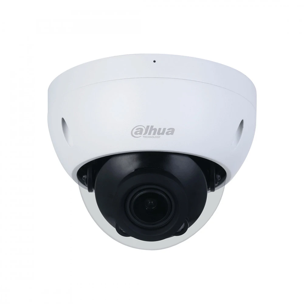 IP видеокамера Dahua DH-IPC-HDBW2241R-ZS Купольная, Уличная, Проводная, 2.7 ~ 13.5 мм, 1/2.8", 2 Мп ~ 1920×1080 Full HD
