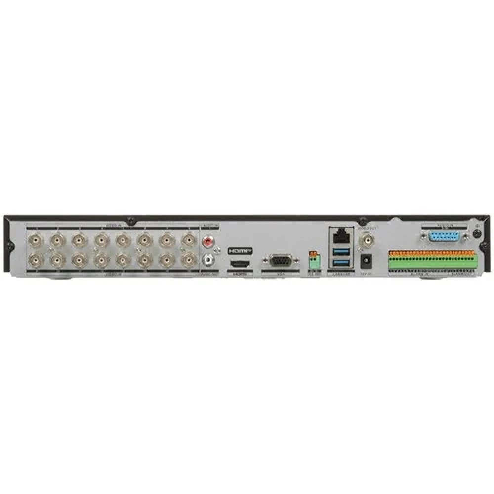 HiWatch DS-H316/2QAF