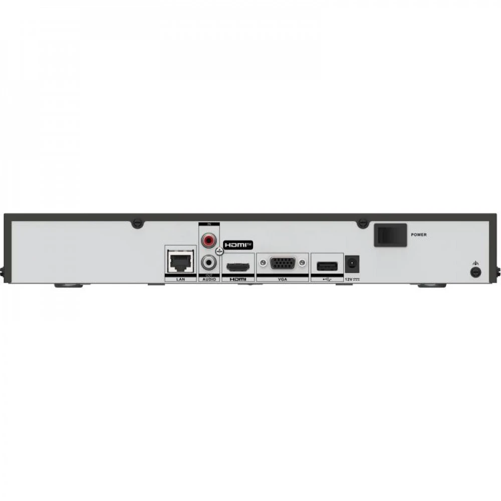Видеорегистратор Hikvision DS-7616NXI-K1(E)