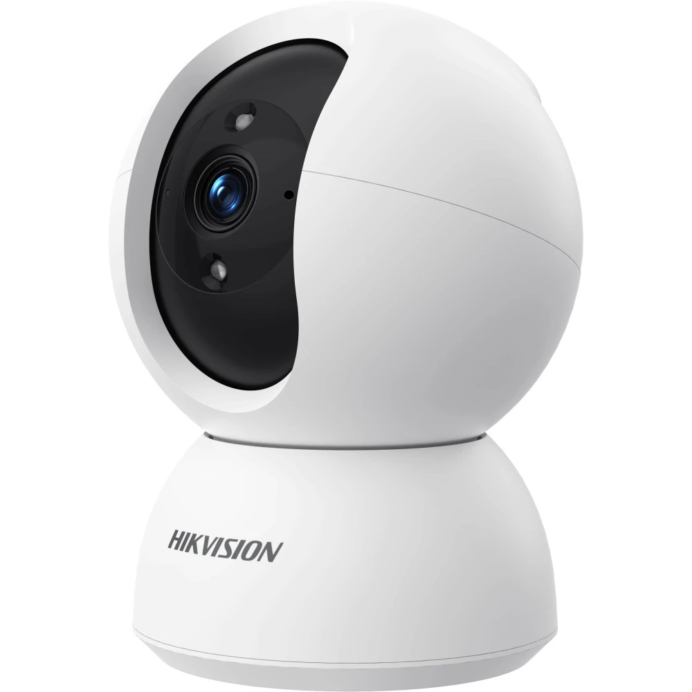 IP видеокамера Hikvision DS-2CV2Q21G1-IDW DS-2CV2Q21G1-IDW(4mm)(W) Настольная, Внутренней установки, WiFi, 4 мм, 1/2.7", 2 Мп ~ 1920×1080 Full HD