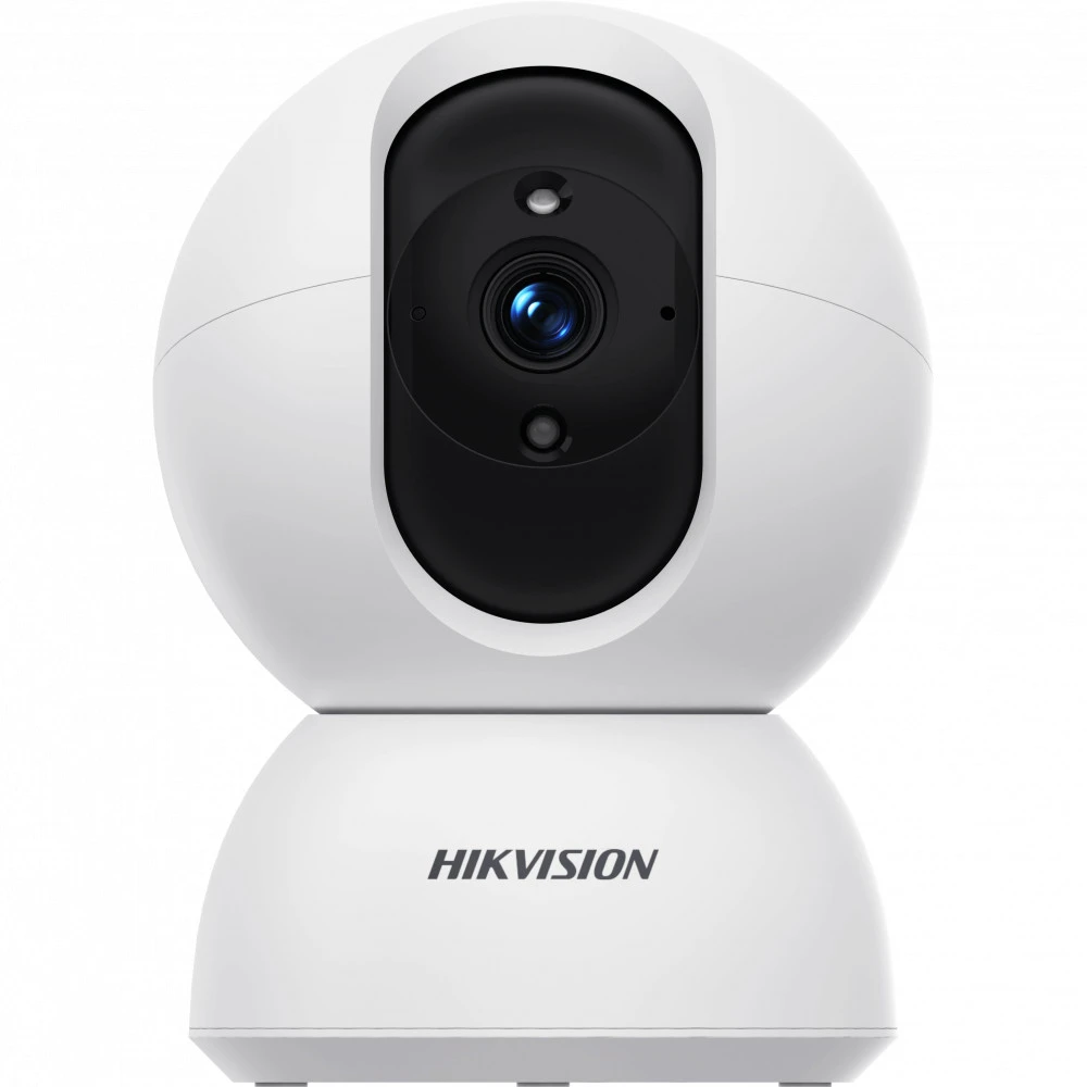 IP видеокамера Hikvision DS-2CV2Q21G1-IDW DS-2CV2Q21G1-IDW(4mm)(W) Настольная, Внутренней установки, WiFi, 4 мм, 1/2.7", 2 Мп ~ 1920×1080 Full HD