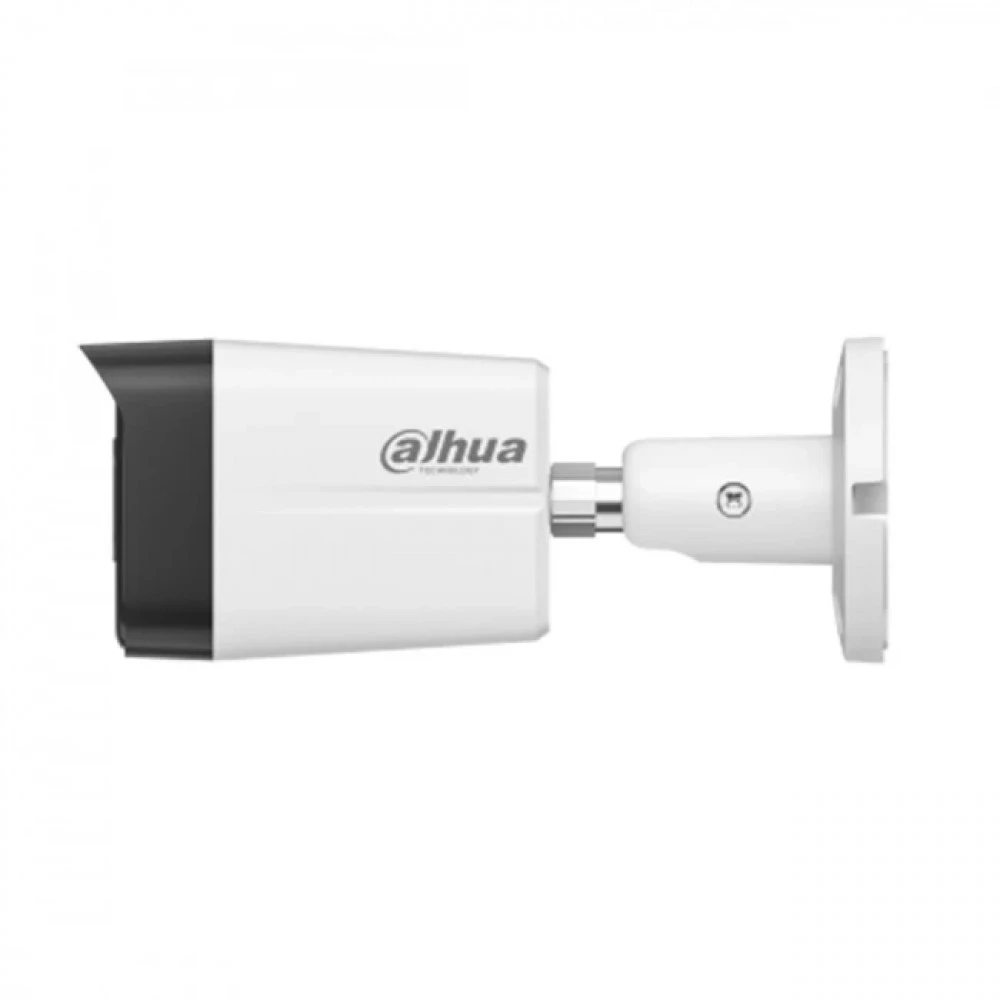 IP видеокамера Dahua DH-IPC-HFW1230TC1-A Цилиндрическая, Уличная, Проводная, 2.8 мм, 1/2.8", 2 Мп ~ 1920×1080 Full HD