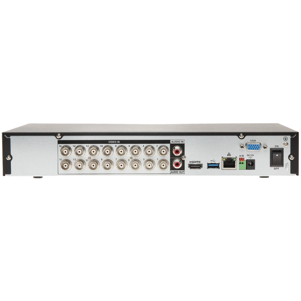 Dahua DH-XVR5116H-4KL-I3