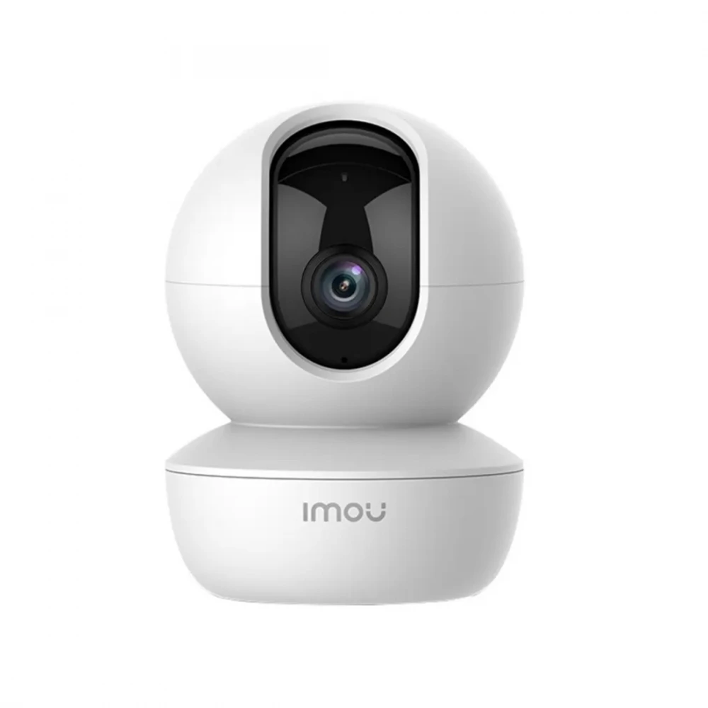 IP видеокамера IMOU Ranger SE PTZ-поворотная, Внутренней установки, WiFi, 3.6 мм, 1/2.8", 2 Мп ~ 1920×1080 Full HD