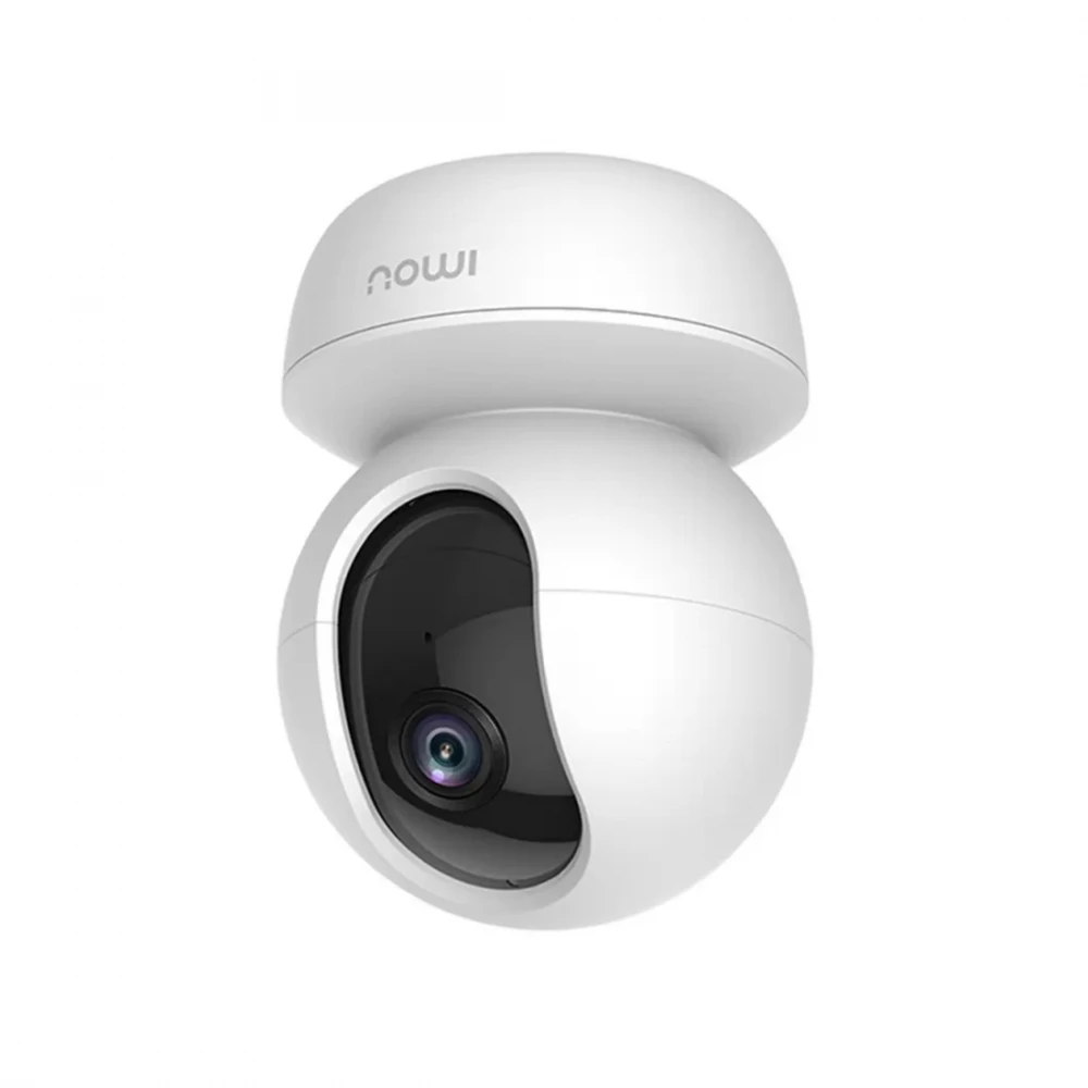 IP видеокамера IMOU Ranger SE PTZ-поворотная, Внутренней установки, WiFi, 3.6 мм, 1/2.8", 2 Мп ~ 1920×1080 Full HD