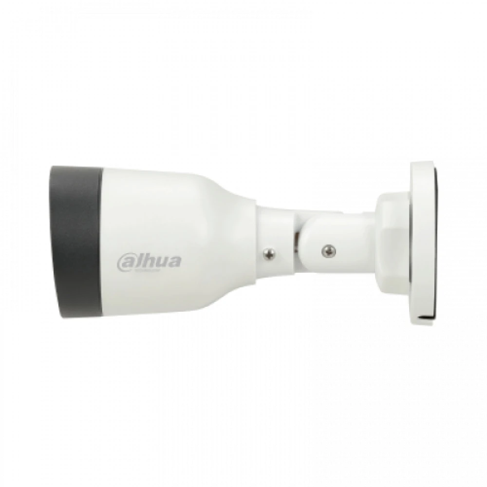 IP видеокамера Dahua DH-IPC-HFW1230T1P-ZS-2812 Цилиндрическая, Уличная, Проводная, 2.8 ~ 12 мм, 1/2.8", 2 Мп ~ 1920×1080 Full HD