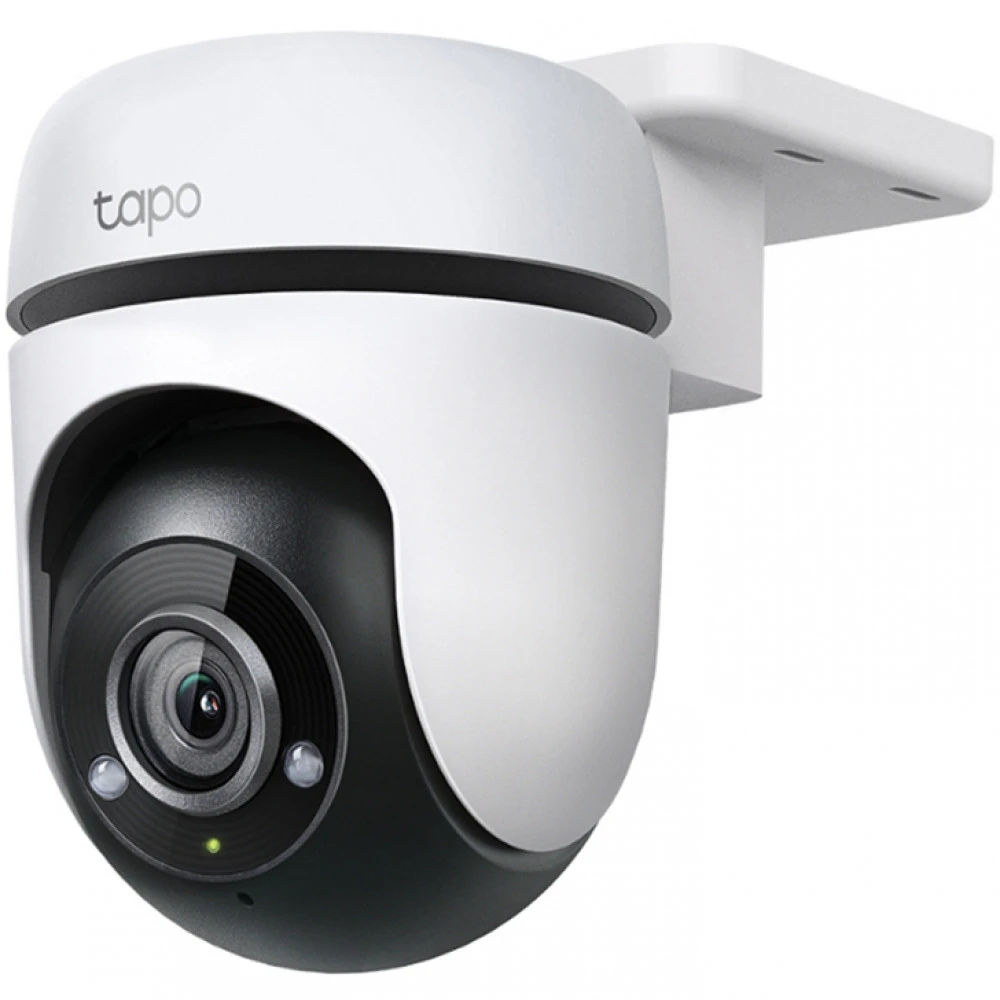 IP видеокамера TP-Link Tapo C500 PTZ-поворотная, Уличная, WiFi, 3.9 мм, 1/3", 2 Мп ~ 1920×1080 Full HD
