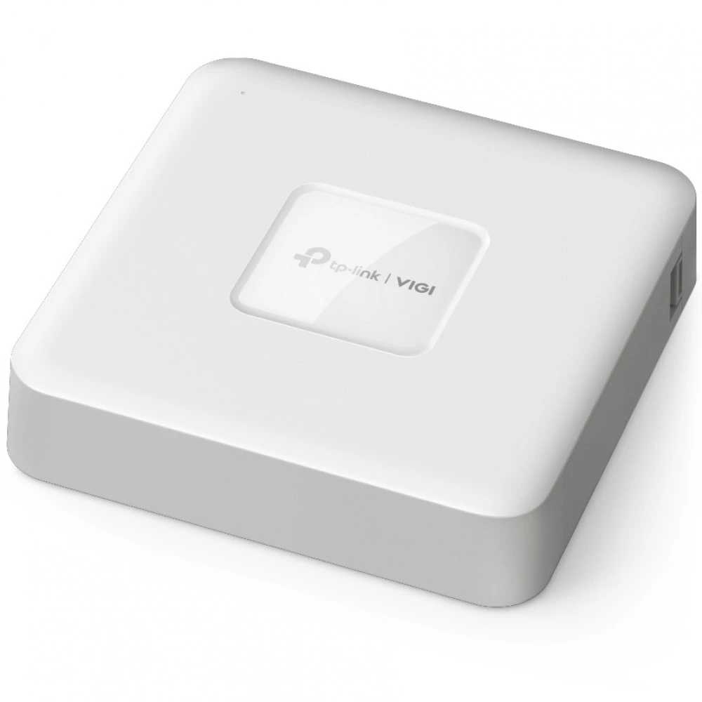 Видеорегистратор TP-Link VIGI NVR1104H-4P