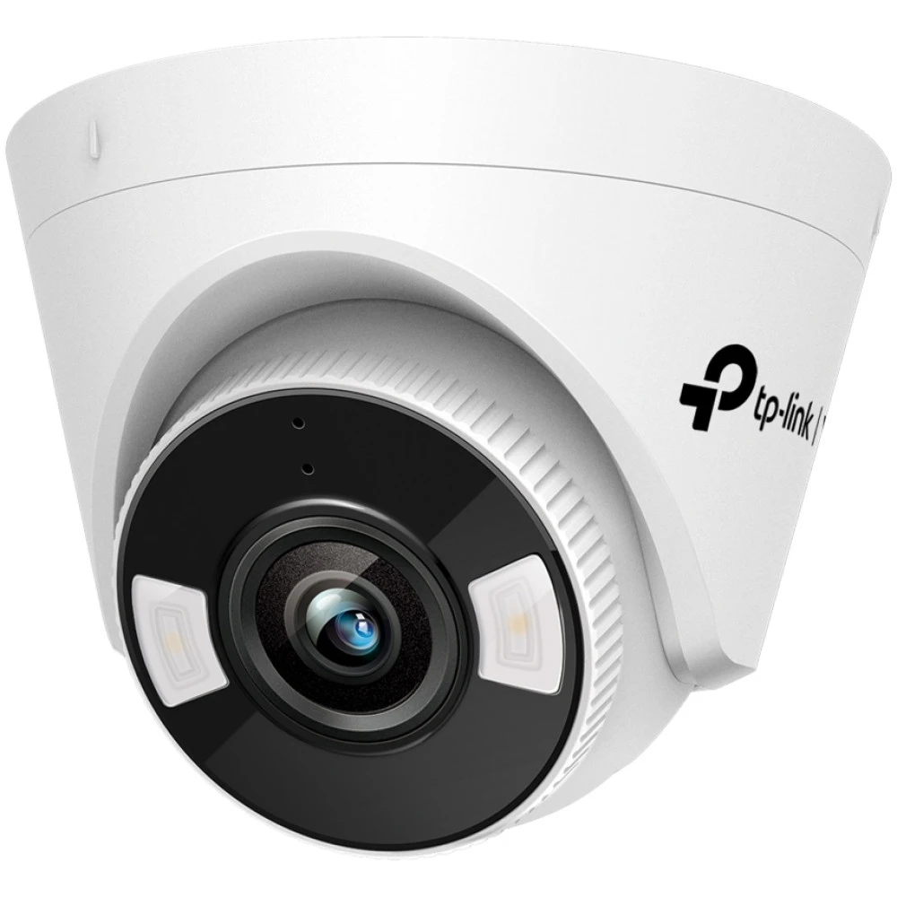 IP видеокамера TP-Link VIGI C440(2.8mm) VIGI C440(2.8mm)(UN) Купольная, Внутренней установки, Проводная, 2.8 мм, 1/3", 4 Мп ~ 2560×1440 Quad HD