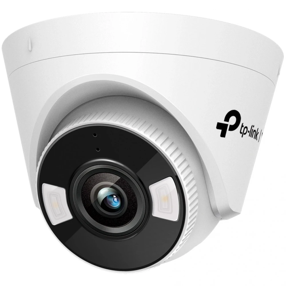 IP видеокамера TP-Link VIGI C440-W(4mm) VIGI C440-W(4mm)(UN) Купольная, Внутренней установки, Проводная, 4 мм, 1/3", 4 Мп ~ 2560×1440 Quad HD