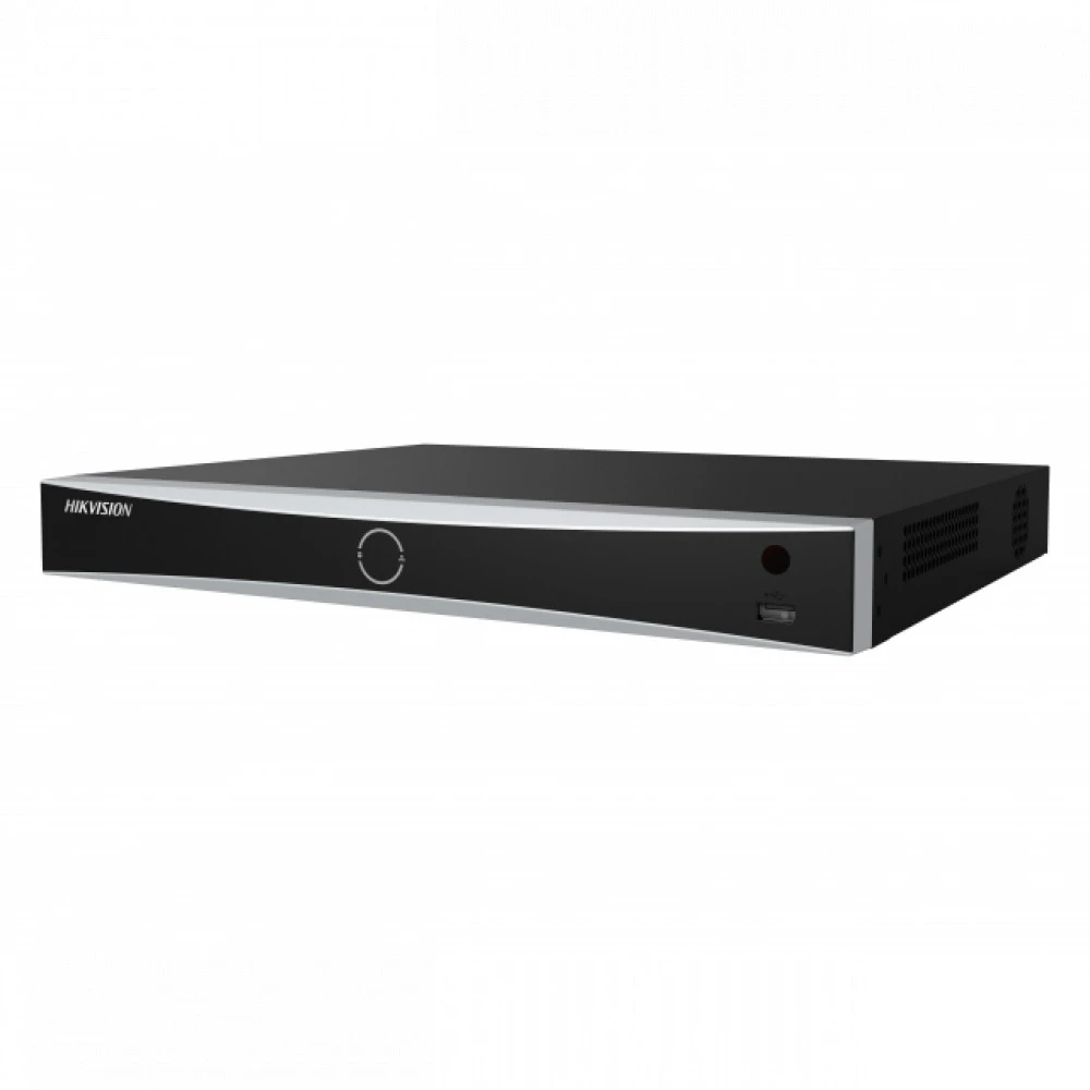 Видеорегистратор Hikvision DS-7616NXI-K2/16P(D) DS-7616NXI-K2/16P (D)