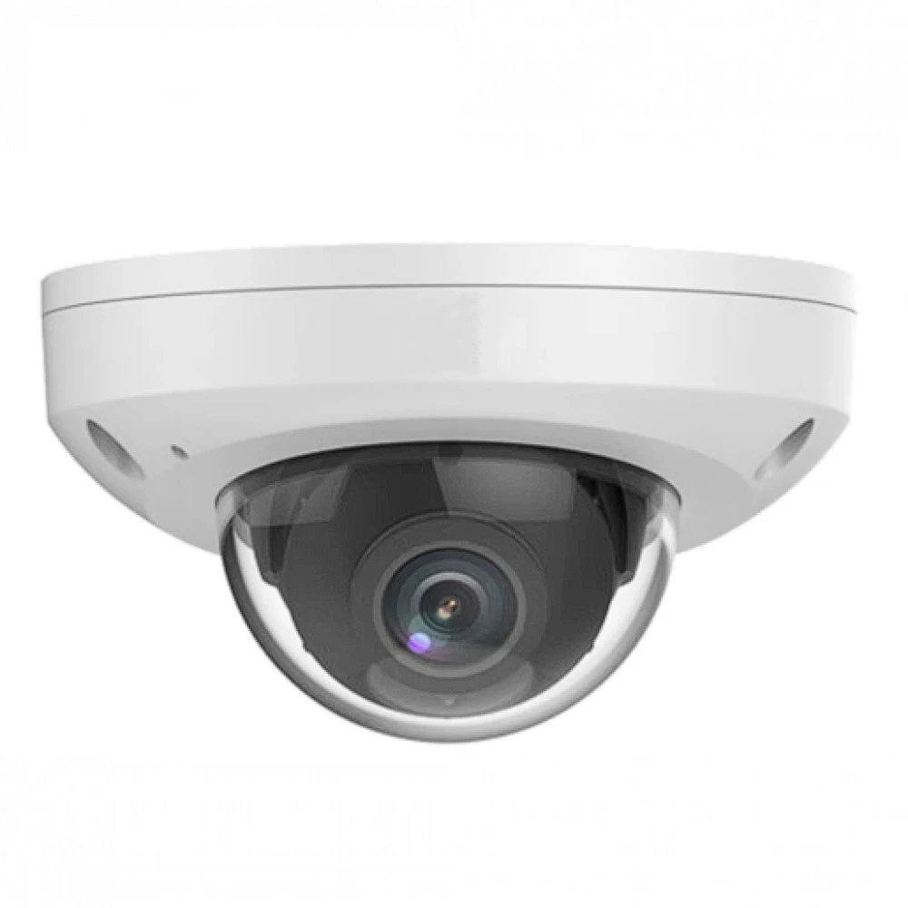 IP видеокамера SNR OMNY MW-M2MA-28-C Купольная, Уличная, Проводная, 2.8 мм, 1/1.6", 2 Мп ~ 1920×1080 Full HD