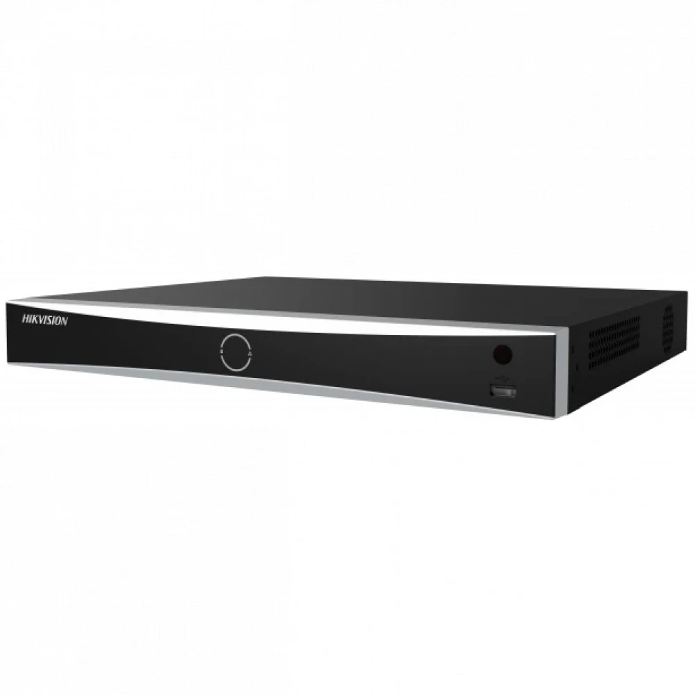 Видеорегистратор Hikvision DS-7616NXI-K2 (D)