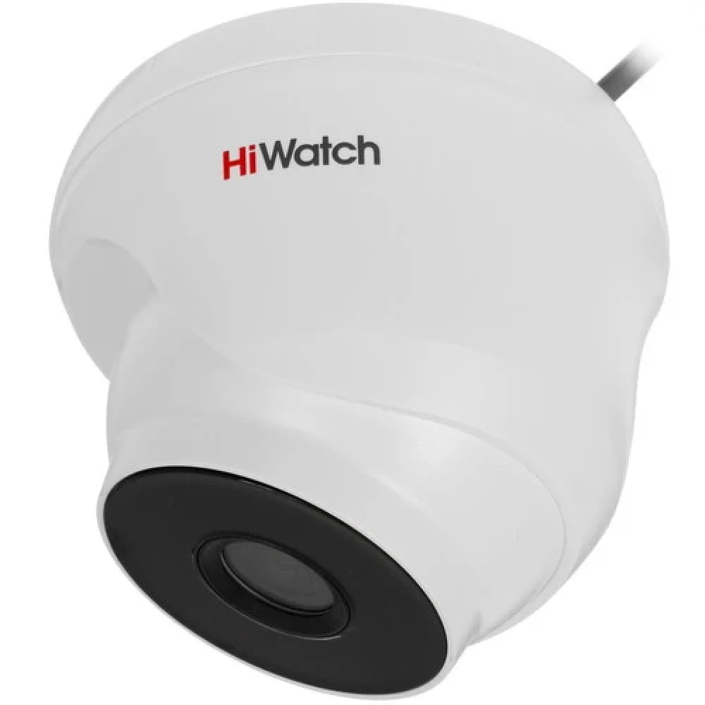Аналоговая видеокамера Hikvision DS-T233 (3.6 MM)