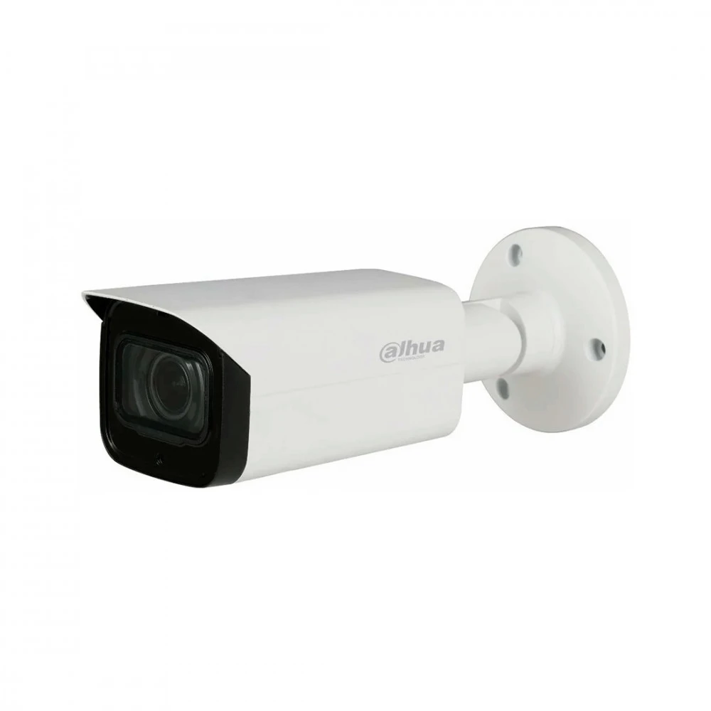 IP видеокамера Dahua DH-IPC-HFW2241TP-ZAS-27135 Цилиндрическая, Уличная, Проводная, 2.7 ~ 13.5 мм, 1/2.8", 2 Мп ~ 1920×1080 Full HD