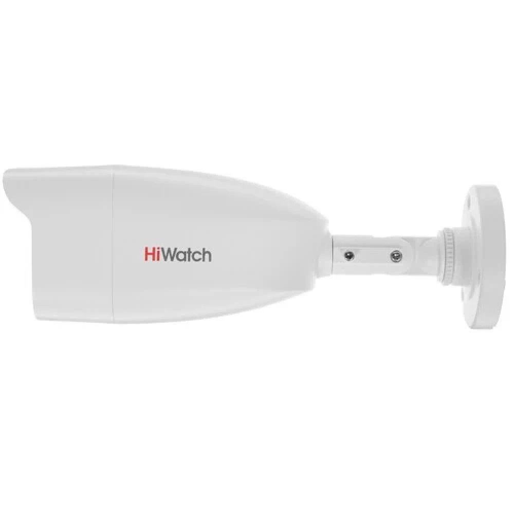 Аналоговая видеокамера Hikvision DS-T220 (3.6 MM)