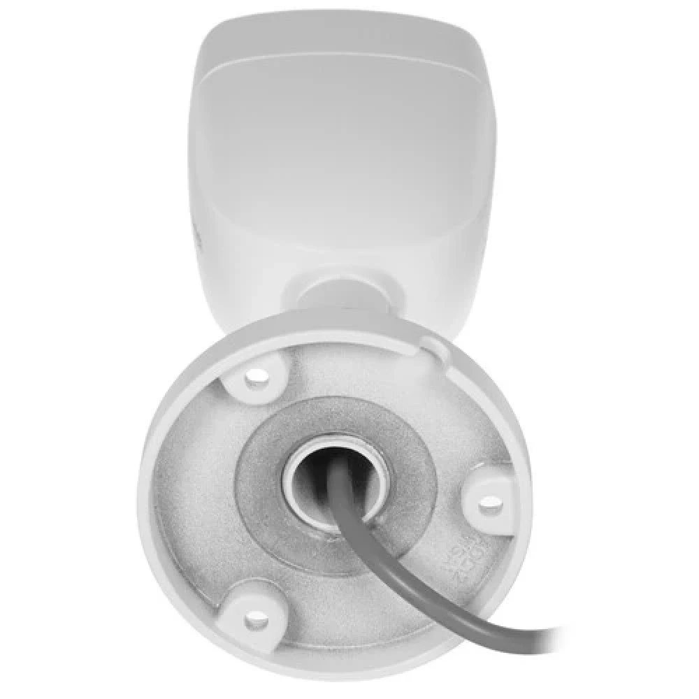 Аналоговая видеокамера Hikvision DS-T200S (2.8 MM)