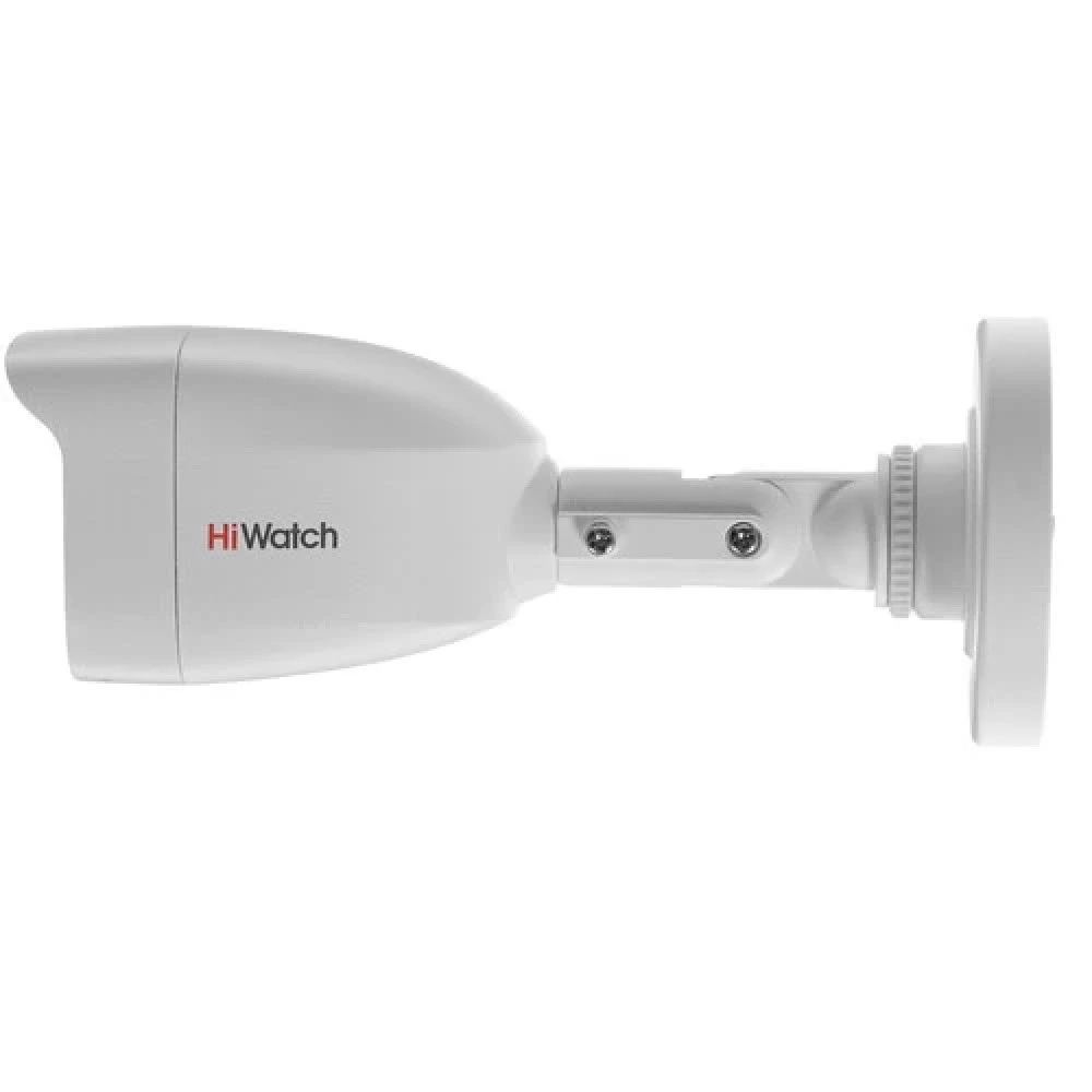 Аналоговая видеокамера Hikvision DS-T200S (2.8 MM)
