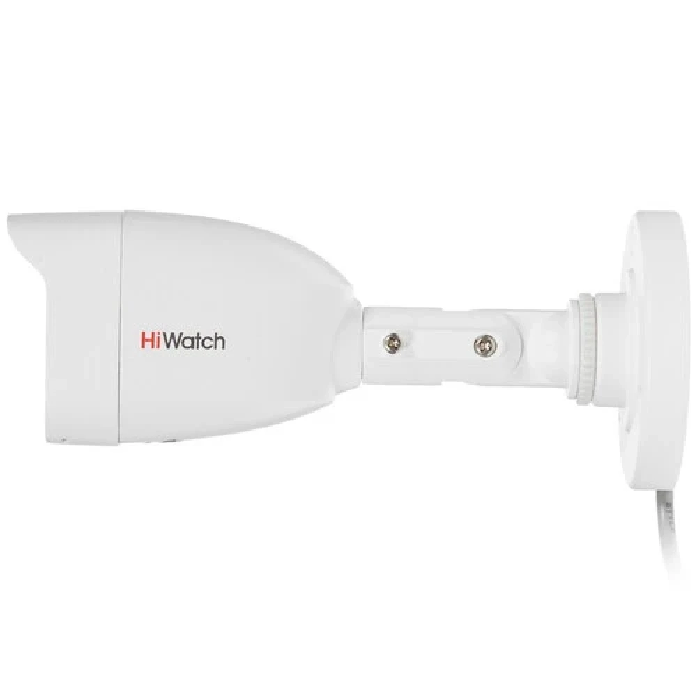 Аналоговая видеокамера Hikvision DS-T200S (3.6 MM)