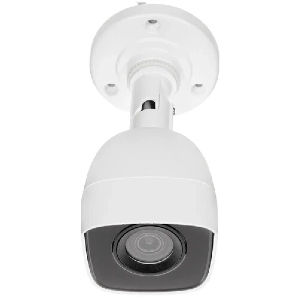 Аналоговая видеокамера Hikvision DS-T200S (3.6 MM)