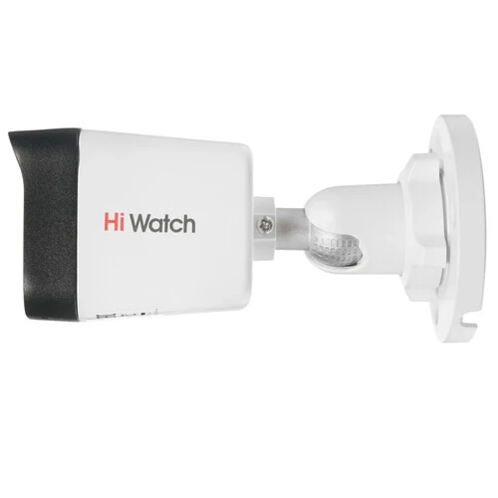 Аналоговая видеокамера Hikvision DS-T500(С) (2.4 MM)