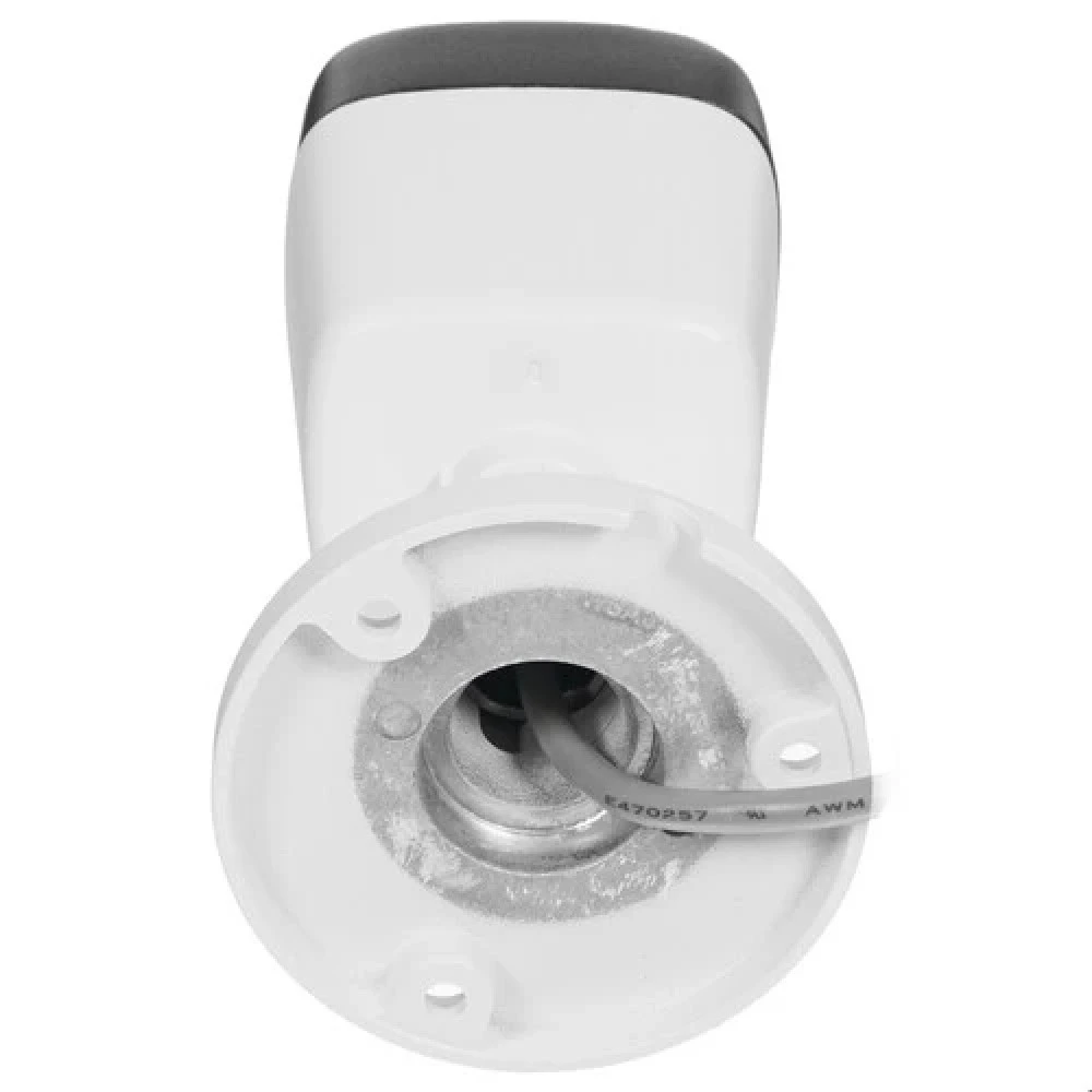 Аналоговая видеокамера HiWatch DS-T500 (С) (3.6 MM)