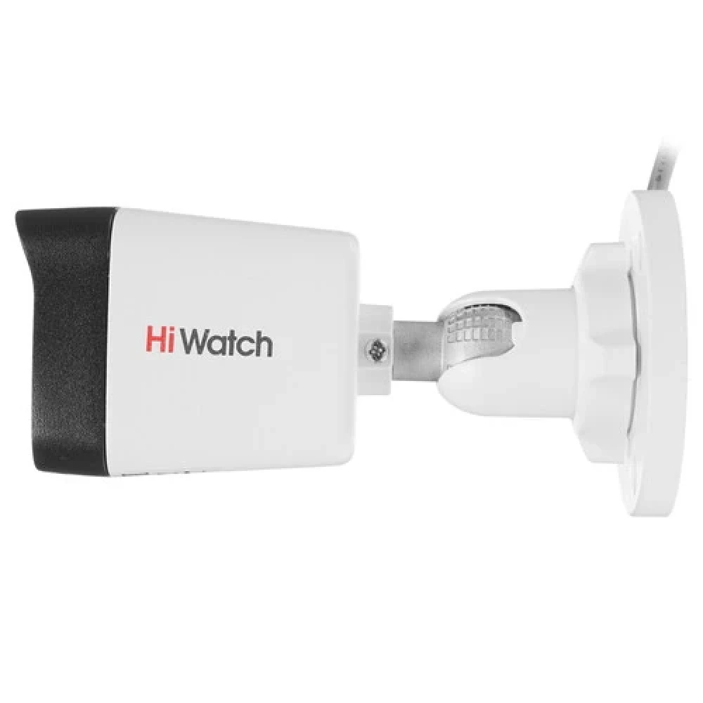 Аналоговая видеокамера HiWatch DS-T500 (С) (3.6 MM)