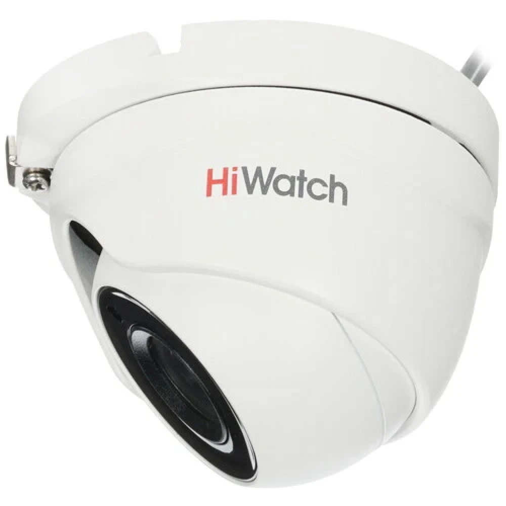 Аналоговая видеокамера HiWatch DS-T503P (6 MM)