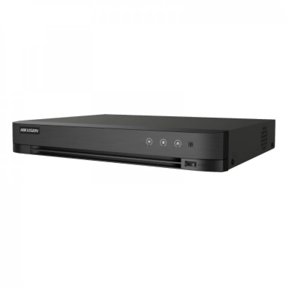 Hikvision IDS-7204HUHI-M1/XT