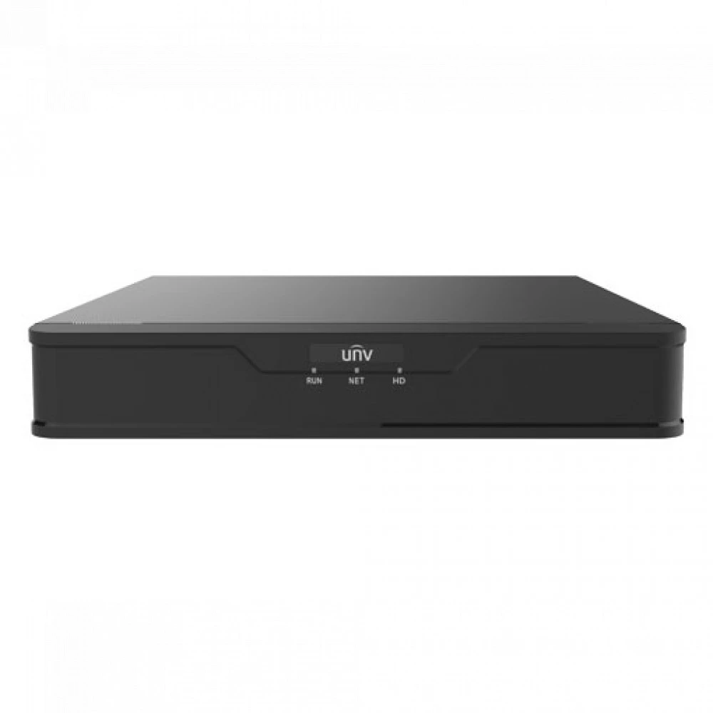 Видеорегистратор UNV NVR301-08X-P8