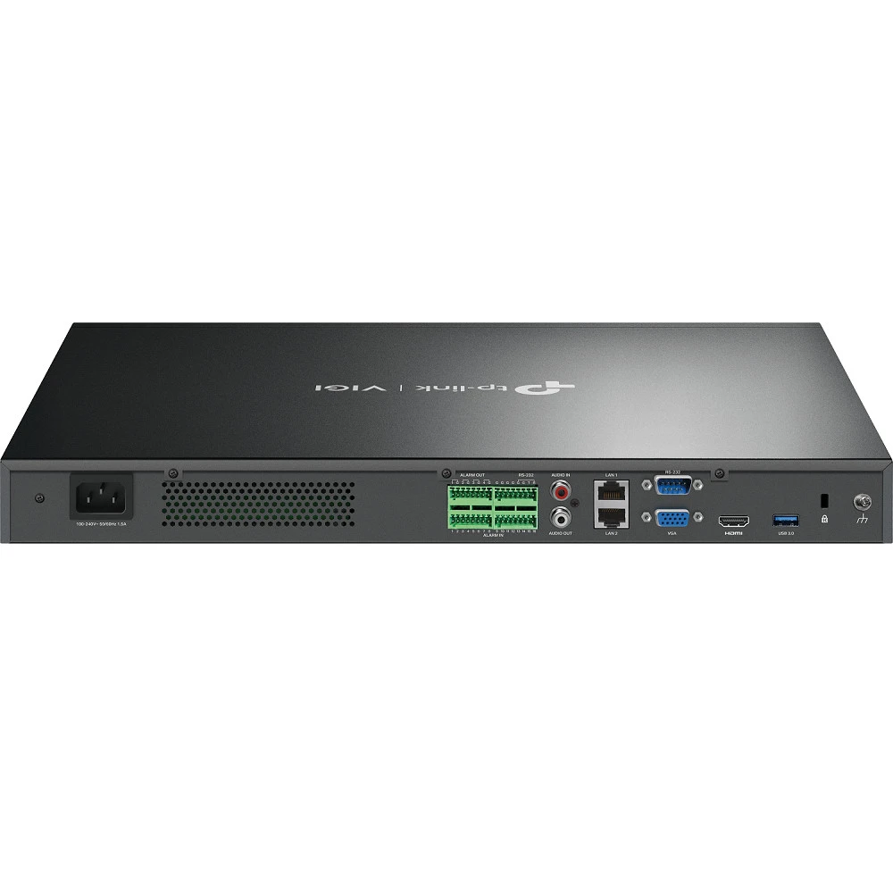 Видеорегистратор TP-Link VIGI NVR4032H