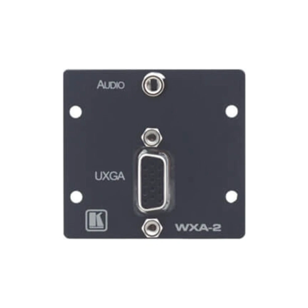 Аксессуар для видеокамер Kramer WXA-2 (W) 85-70570199