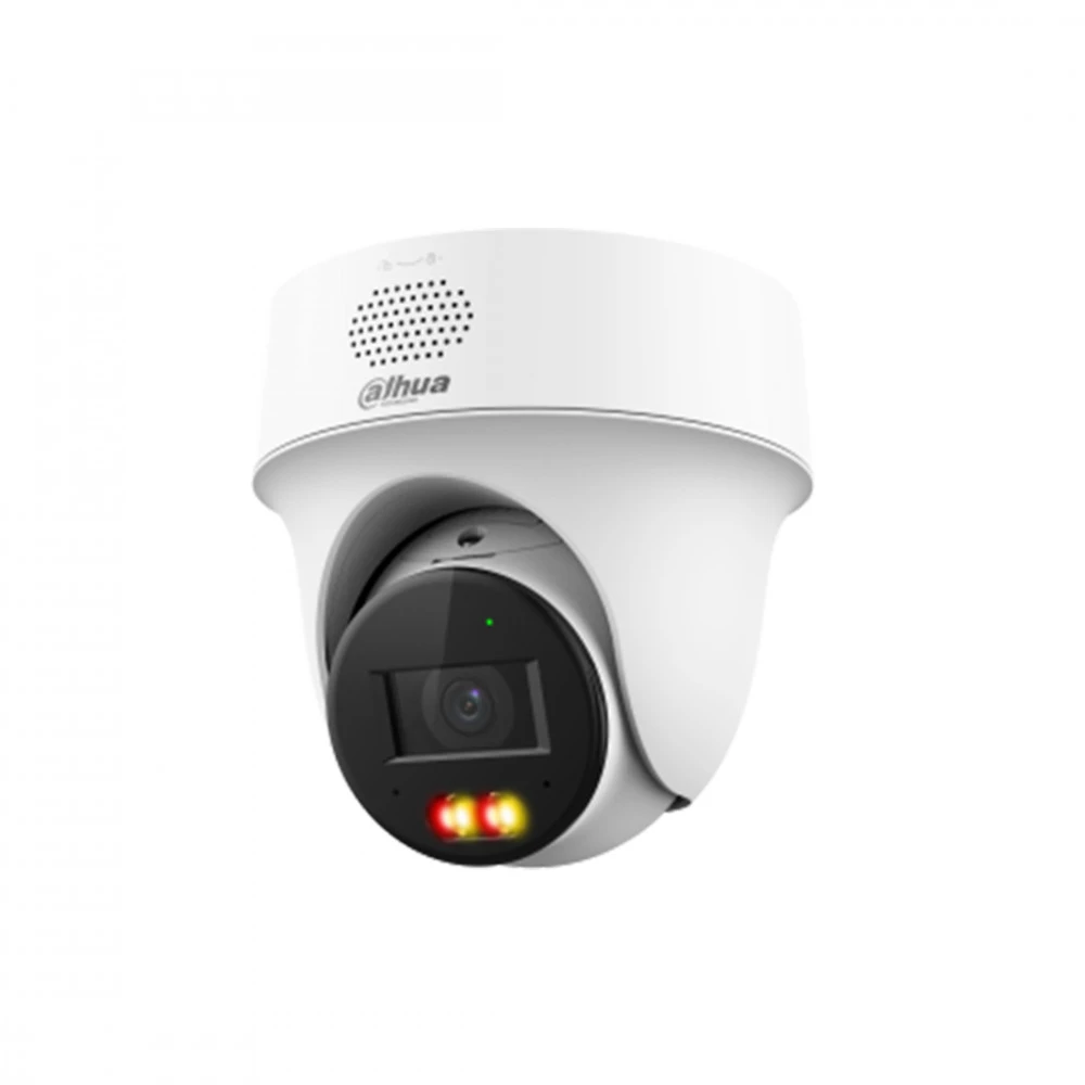IP видеокамера Dahua DH-IPC-PT1439H-PV PTZ-поворотная, Уличная, Проводная, 2.8 мм, 1/2.8", 4 Мп ~ 2560×1440 Quad HD