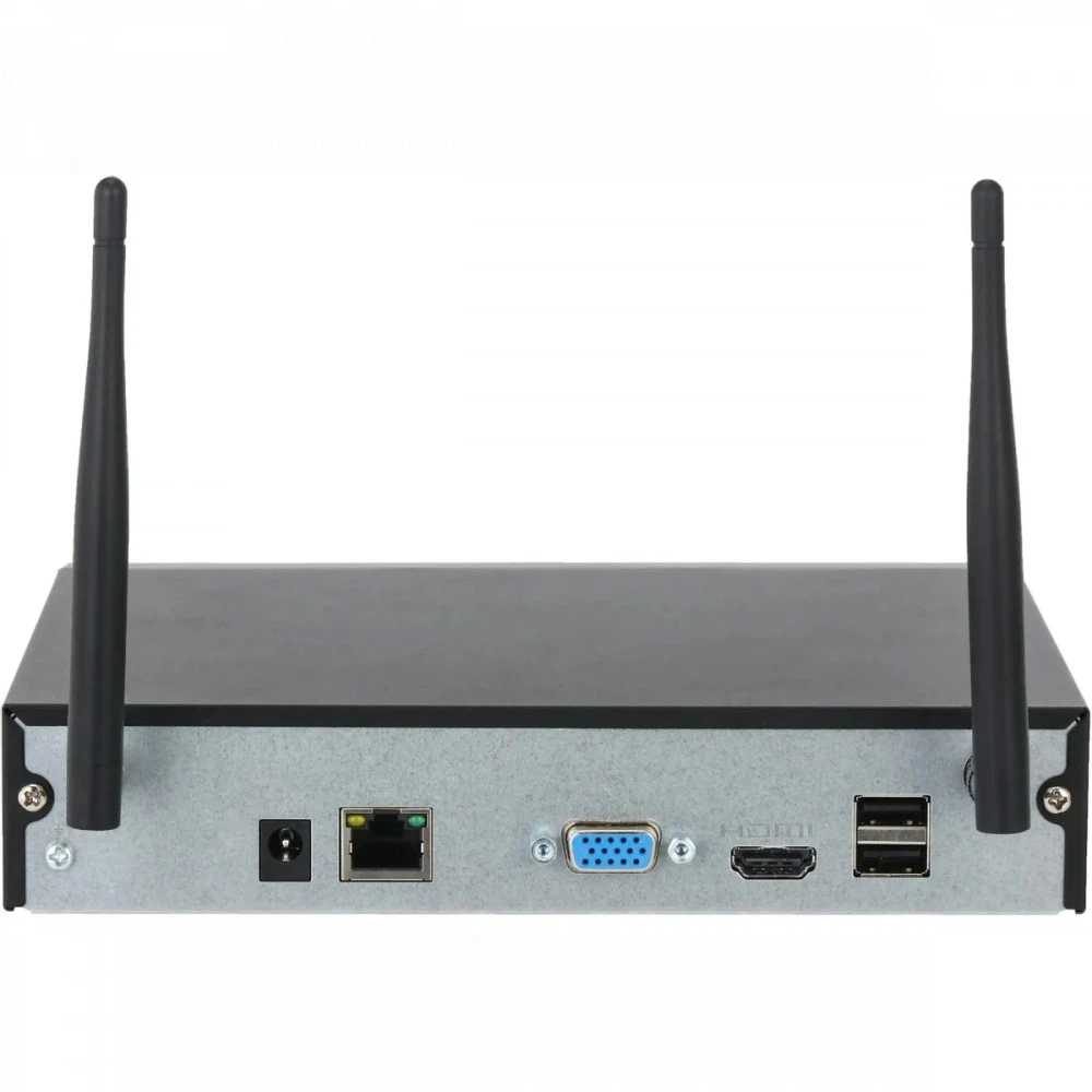 Видеорегистратор Dahua DHI-NVR2108HC-W