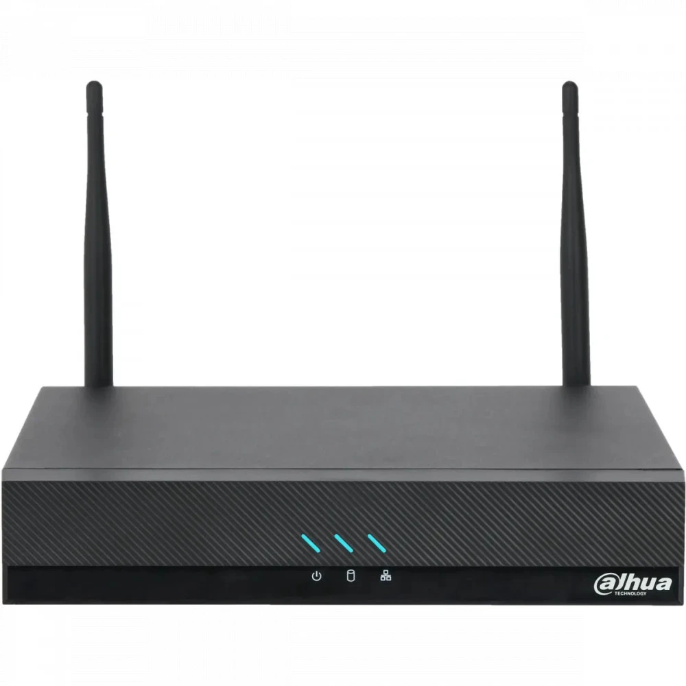 Видеорегистратор Dahua DHI-NVR2108HC-W