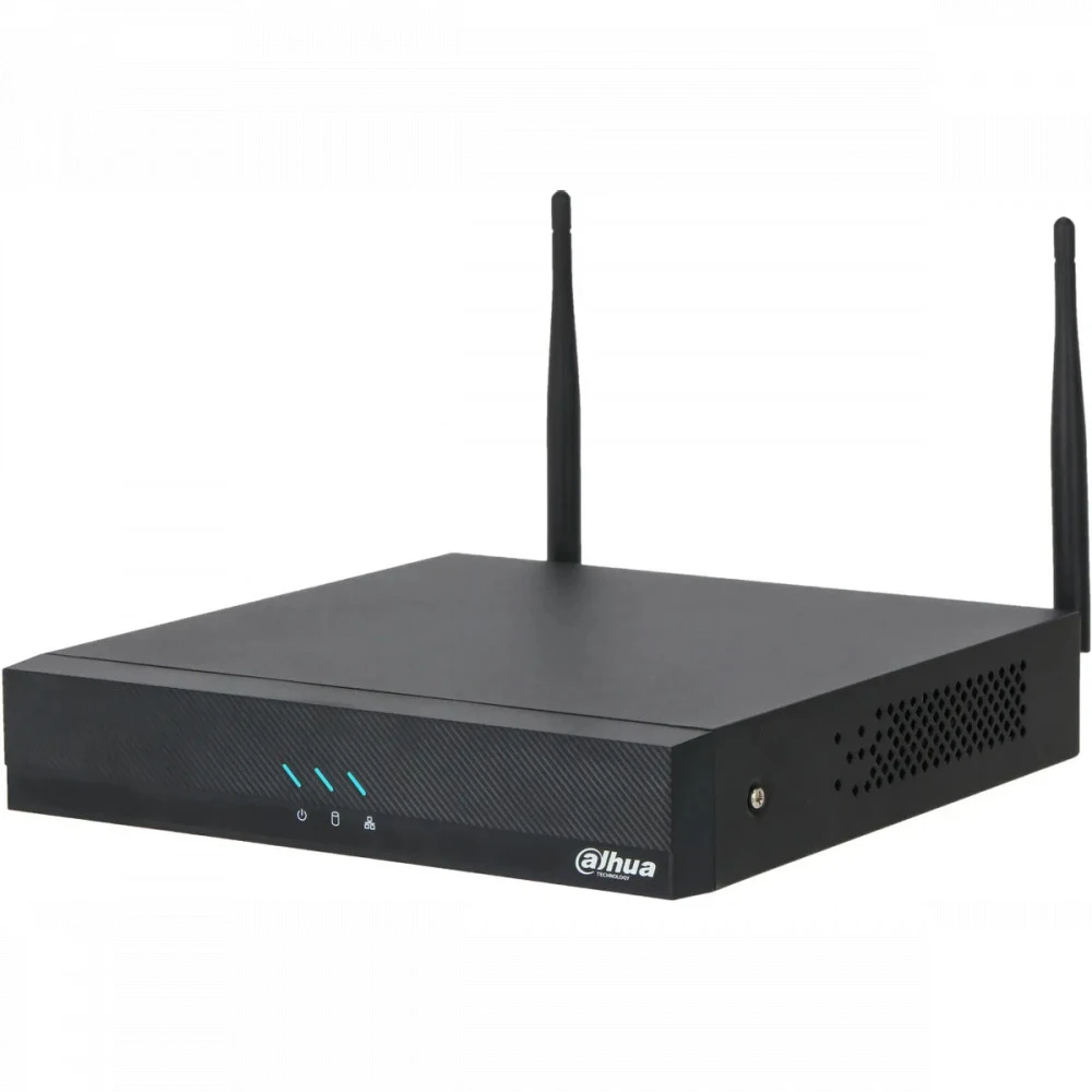 Видеорегистратор Dahua DHI-NVR2108HC-W