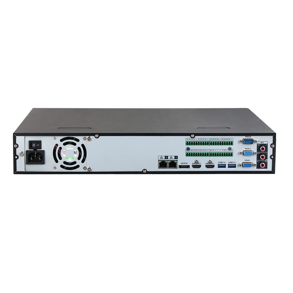 Видеорегистратор Dahua DHI-NVR5432-EI2
