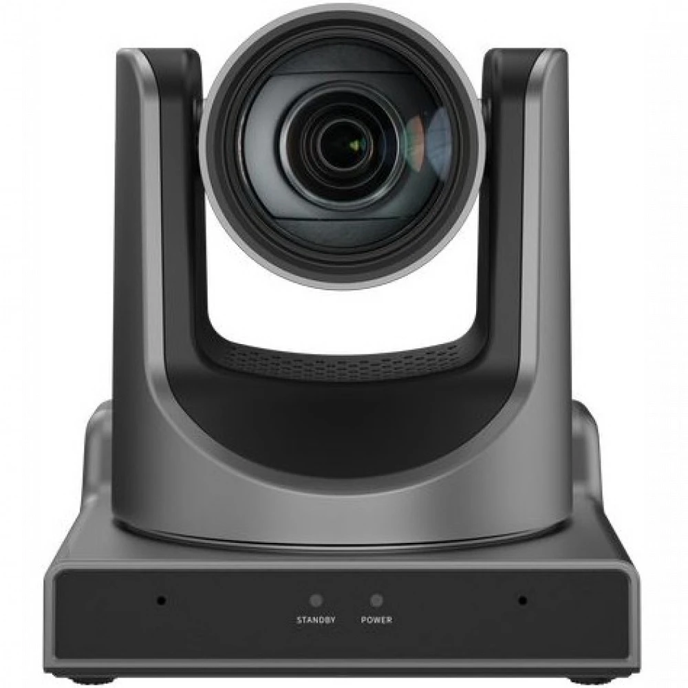 IP видеокамера Digis DSM-F1270B-A PTZ-поворотная, Внутренней установки, Проводная, 3.5 ~ 42.3 мм, 1/2.8", 2 Мп ~ 1920×1080 Full HD
