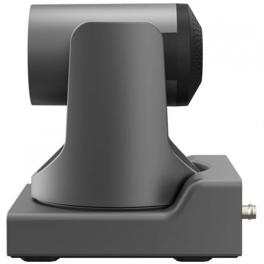 IP видеокамера Digis DSM-F1270B-A PTZ-поворотная, Внутренней установки, Проводная, 3.5 ~ 42.3 мм, 1/2.8", 2 Мп ~ 1920×1080 Full HD