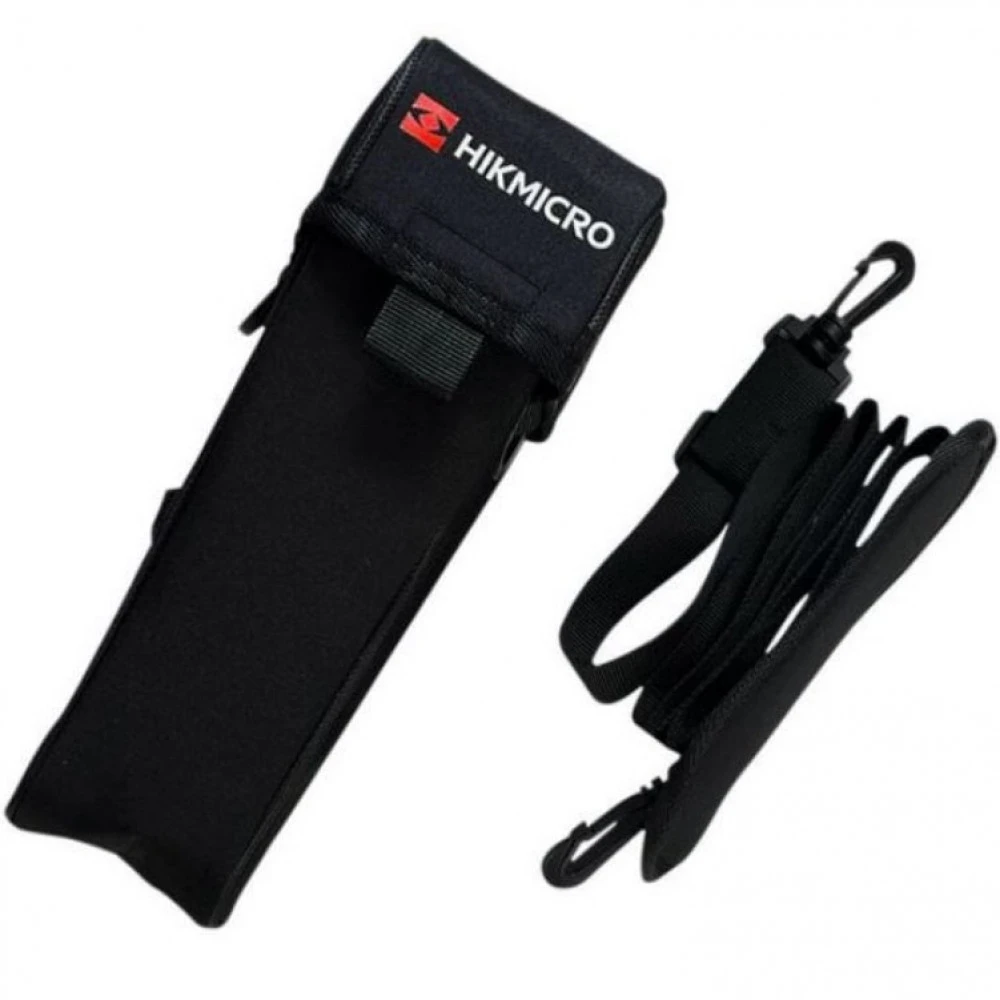 Аксессуар для видеокамер Hikvision Мягкий чехол для тепловизоров HM-OUTDOOR-POUCH